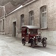 Historic Woollen Mill