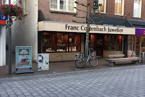 Franc Cortenbach Juwelier image