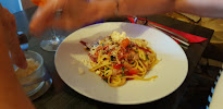Spaghetti du Restaurant italien Il Bocconcino à Louannec - n°5