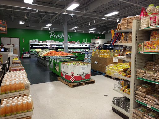 Grocery Store «Taj Grocers - Irving», reviews and photos, 10010 N MacArthur Blvd #150, Irving, TX 75063, USA