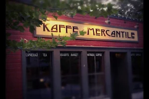 Kaffe Mercantile image