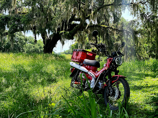 Yamaha Motorcycle Dealer «West Orlando Powersports and Marine», reviews and photos, 16333 W Colonial Dr, Oakland, FL 34760, USA