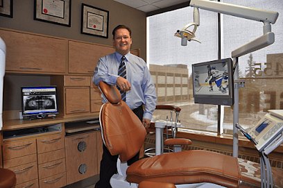 Doctor Derek Rogers Dentist