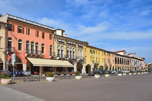 Centro informazioni turistiche Padova