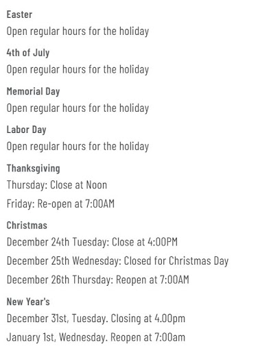 Gym «Planet Fitness», reviews and photos, 6763-R Wilson Blvd, Falls Church, VA 22044, USA