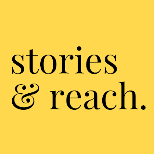 Stories &#038; Reach