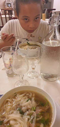 Soupe du Restaurant vietnamien Chez Ly´s (anciennement Printemps d'Asie) à Rognac - n°3