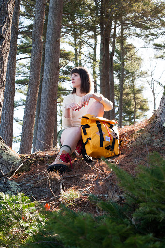 Clothing Store «Portland Dry Goods», reviews and photos, 235 Commercial St, Portland, ME 04101, USA