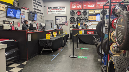 Performance Plus Tire and Automotive Superstore
