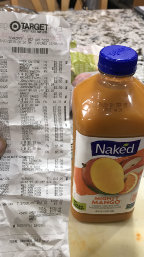 Department Store «Target», reviews and photos, 1685 17th Ave E, Shakopee, MN 55379, USA