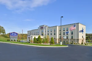 Hampton Inn & Suites California University-Pittsburgh image