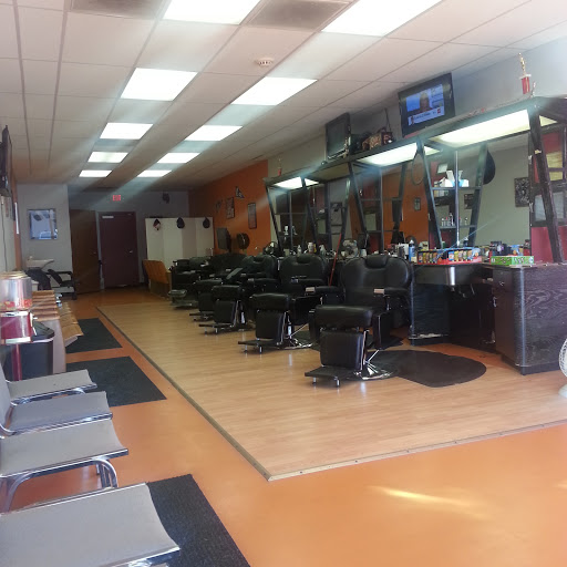 Barber Shop «Gq Cutz barbershop», reviews and photos, 5032 E 56th St, Indianapolis, IN 46226, USA