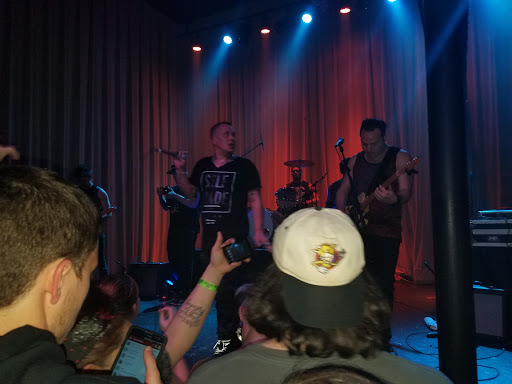 Live Music Venue «Main Street Music», reviews and photos, 527 W Main St, Murfreesboro, TN 37129, USA