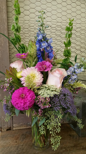 Florist «Flower Market», reviews and photos, 625 5th Ave W, Hendersonville, NC 28739, USA