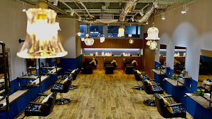 Hair salon Noa 北浦和店