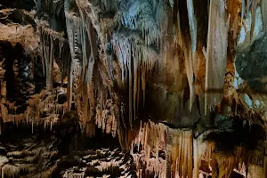 "Saeva Dupka" Cave image