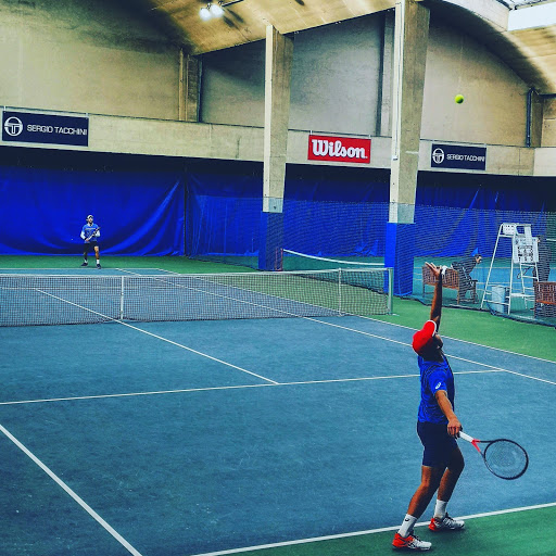 Tennis Club de Paris