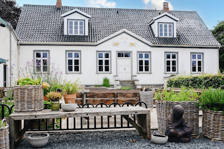 Agersø Kro Egholmvej 2, 4244 Agersø By, Danmark