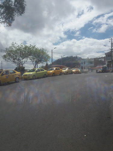 Cooperativa de Taxis Urbanización Monjas - Servicio de taxis