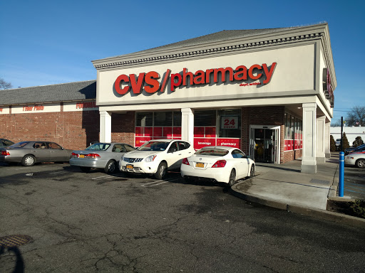 Drug Store «CVS», reviews and photos, 640 Franklin Ave, Franklin Square, NY 11010, USA