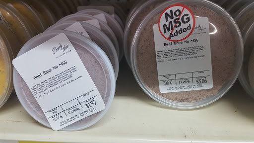 Convenience Store «Country Pantry», reviews and photos, Guthrie Rd, Guthrie, KY 42234, USA