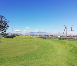 Somerset West Golf Club photo