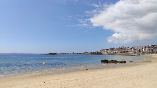 Corna beach