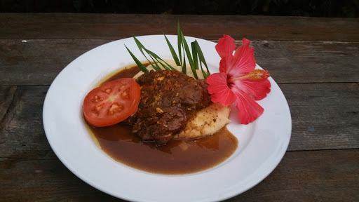 Caribbean Restaurant «Ripe», reviews and photos, 151 W Sandford Blvd, Mt Vernon, NY 10550, USA