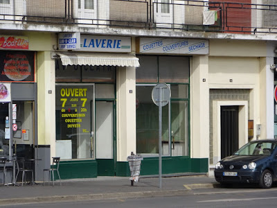 Lav-o-Clair à Charleville-Mézières