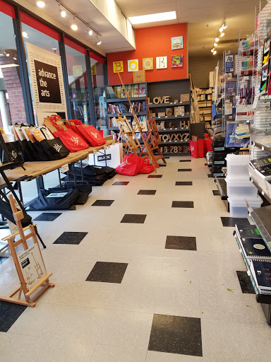 Art Supply Store «Blick Art Materials», reviews and photos, 2710 SW Cedar Hills Blvd, Beaverton, OR 97005, USA