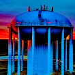 Arundel Mills Water Tower