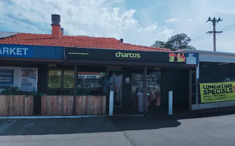 Huntingdale Shopping Centre image