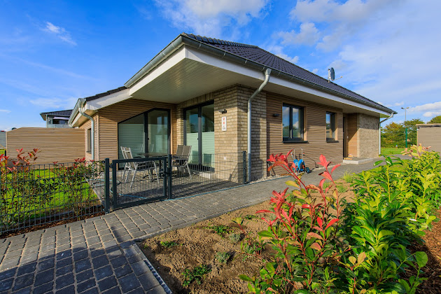 Photo Ferienhaus Ferienhaus 