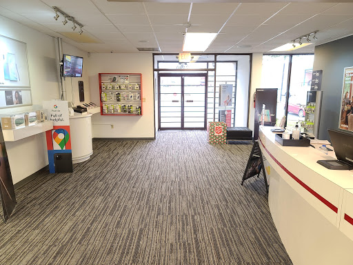 Cell Phone Store «Verizon Authorized Retailer, TCC», reviews and photos, 2190 Southport Rd #13, Spartanburg, SC 29302, USA