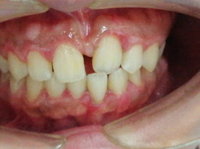 Dr. Jesús Carrillo Montemayor, Dentista - Odontólogo