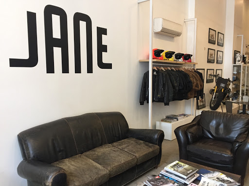 Motorcycle Shop «JANE Motorcycles», reviews and photos, 396 Wythe Ave, Brooklyn, NY 11249, USA