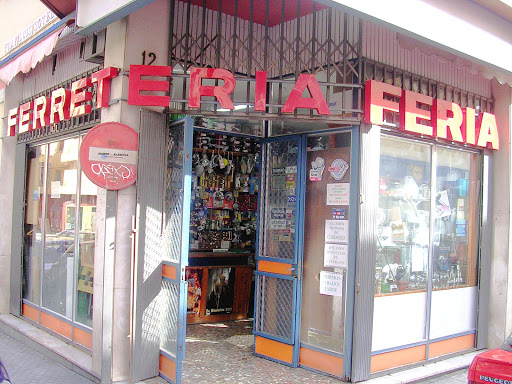 Ferretería Feria