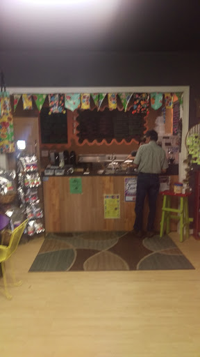 Coffee Shop «The Spot Coffee and Finery», reviews and photos, 217 Williamsburg Square, Owensboro, KY 42303, USA