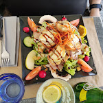 Photo n° 4 de l'avis de Karine.a fait le 10/08/2019 à 13:56 pour Qu Es Aquo à Le Vigan