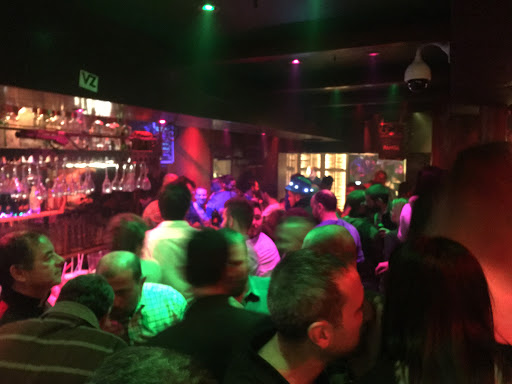 Mature nightclubs Marseille