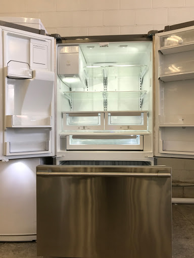 Used Appliance Store «Kaady Appliances», reviews and photos, 11564 SW Pacific Hwy, Tigard, OR 97223, USA