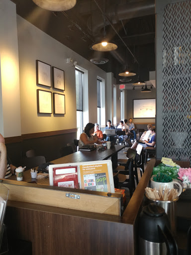 Coffee Shop «Starbucks», reviews and photos, 120 Cedar Grove Ln, Somerset, NJ 08873, USA
