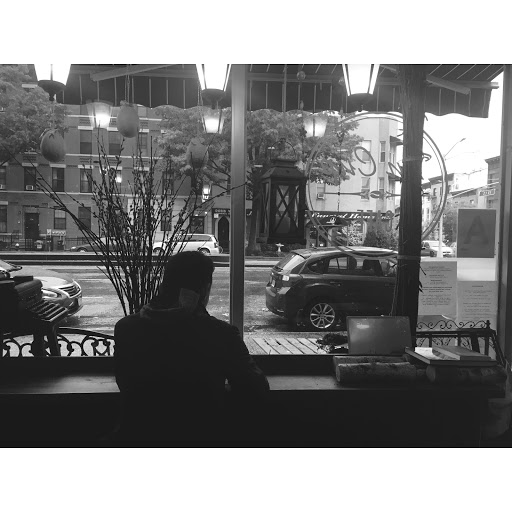 Cafe «Tin Cup Cafe», reviews and photos, 719 4th Ave, Brooklyn, NY 11232, USA