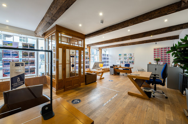 Parrys Estate Agents Abergavenny