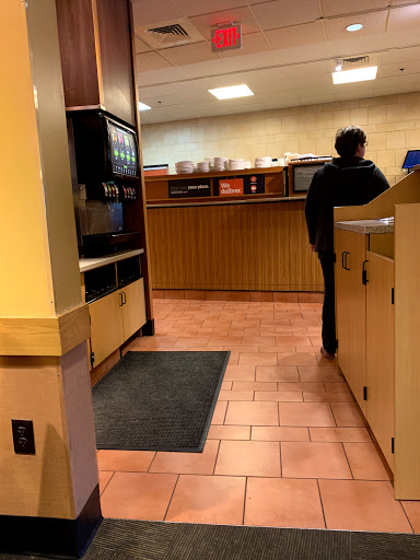 Sandwich Shop «Panera Bread», reviews and photos, 57 Dodge St, Beverly, MA 01915, USA