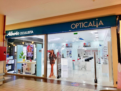 Alberto Oculista - Coimbra Shopping