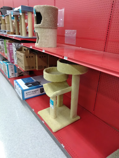 Pet Supply Store «Petco Animal Supplies», reviews and photos, 1220 Commons Cir, Plover, WI 54467, USA