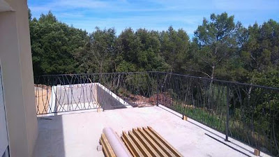 Atout Renovation à Pougnadoresse