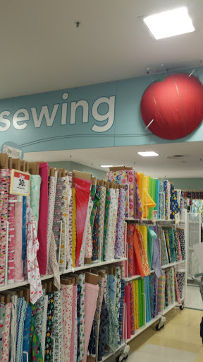 Fabric Store «Jo-Ann Fabrics and Crafts», reviews and photos, 21800 Hawthorne Blvd #100, Torrance, CA 90503, USA