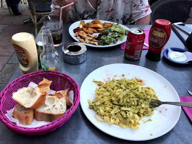 L’impasse cafe - Restaurant